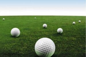 Golf Balls Reviews-min